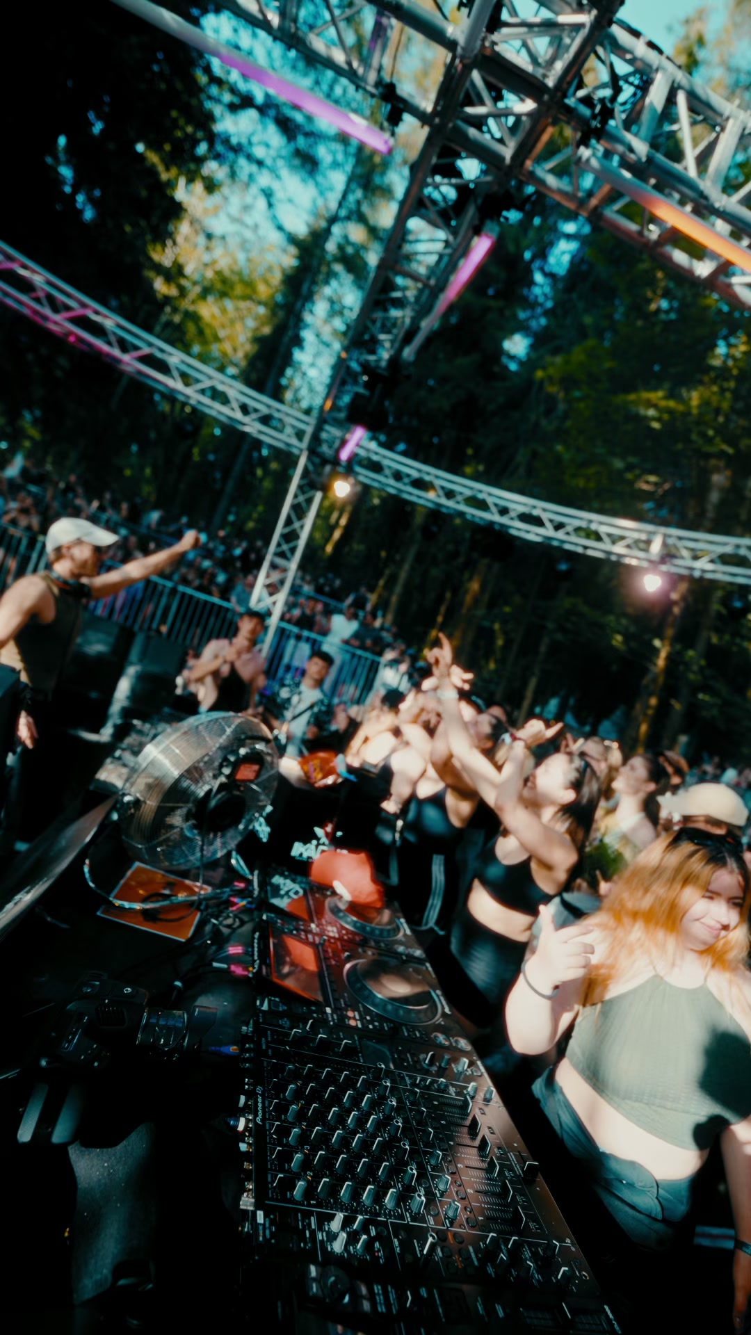 @Ikarus Festival