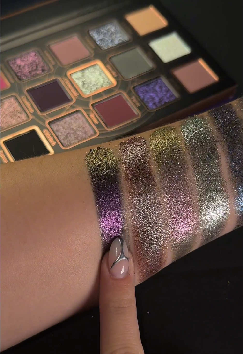 @Lethal Cosmetics