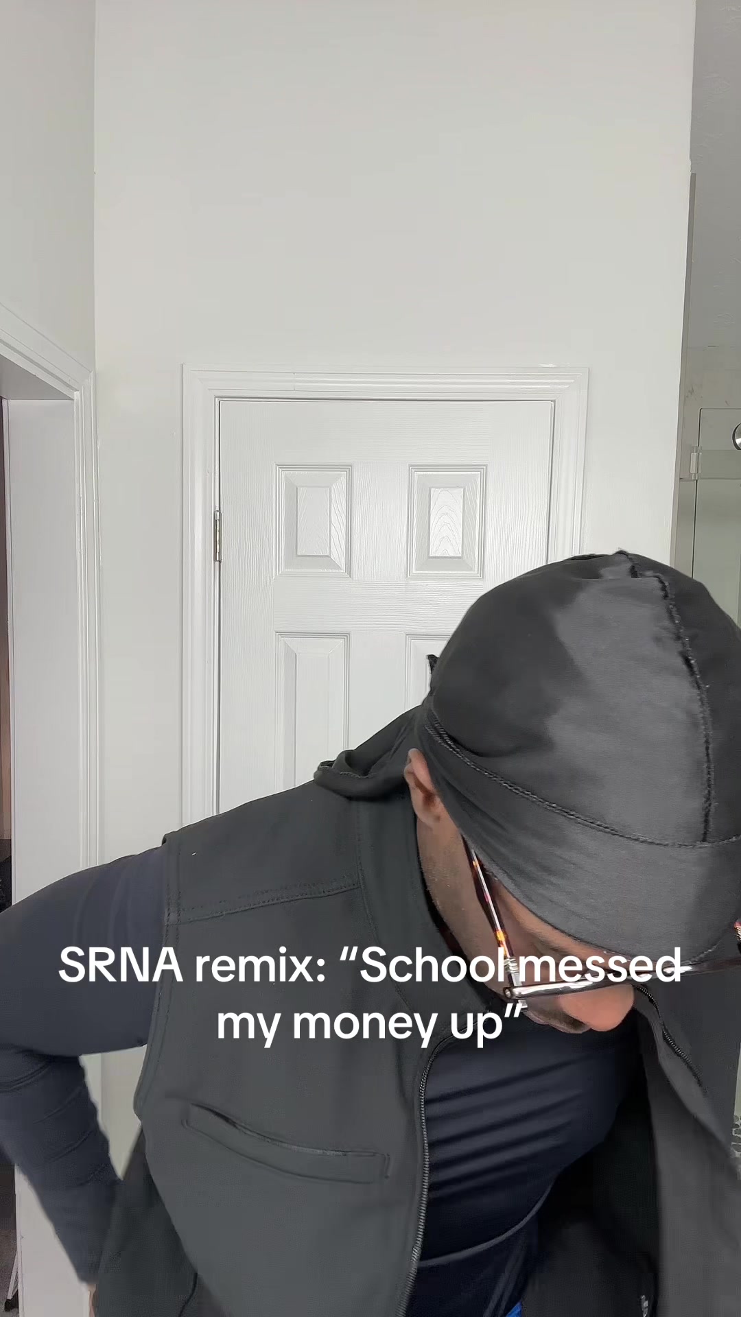 @Unruly JG | SRNA🩺
