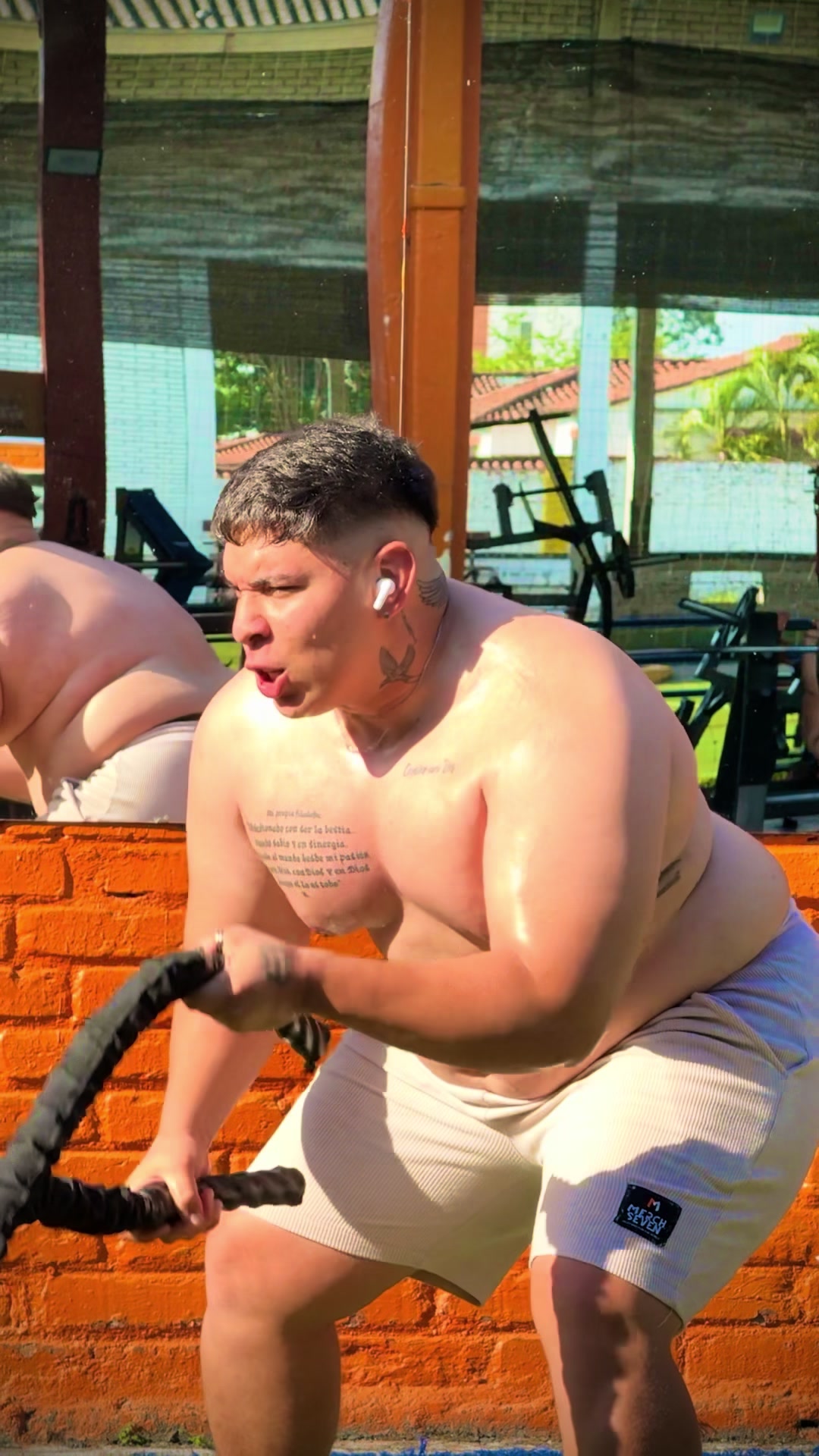 @Usmafitness