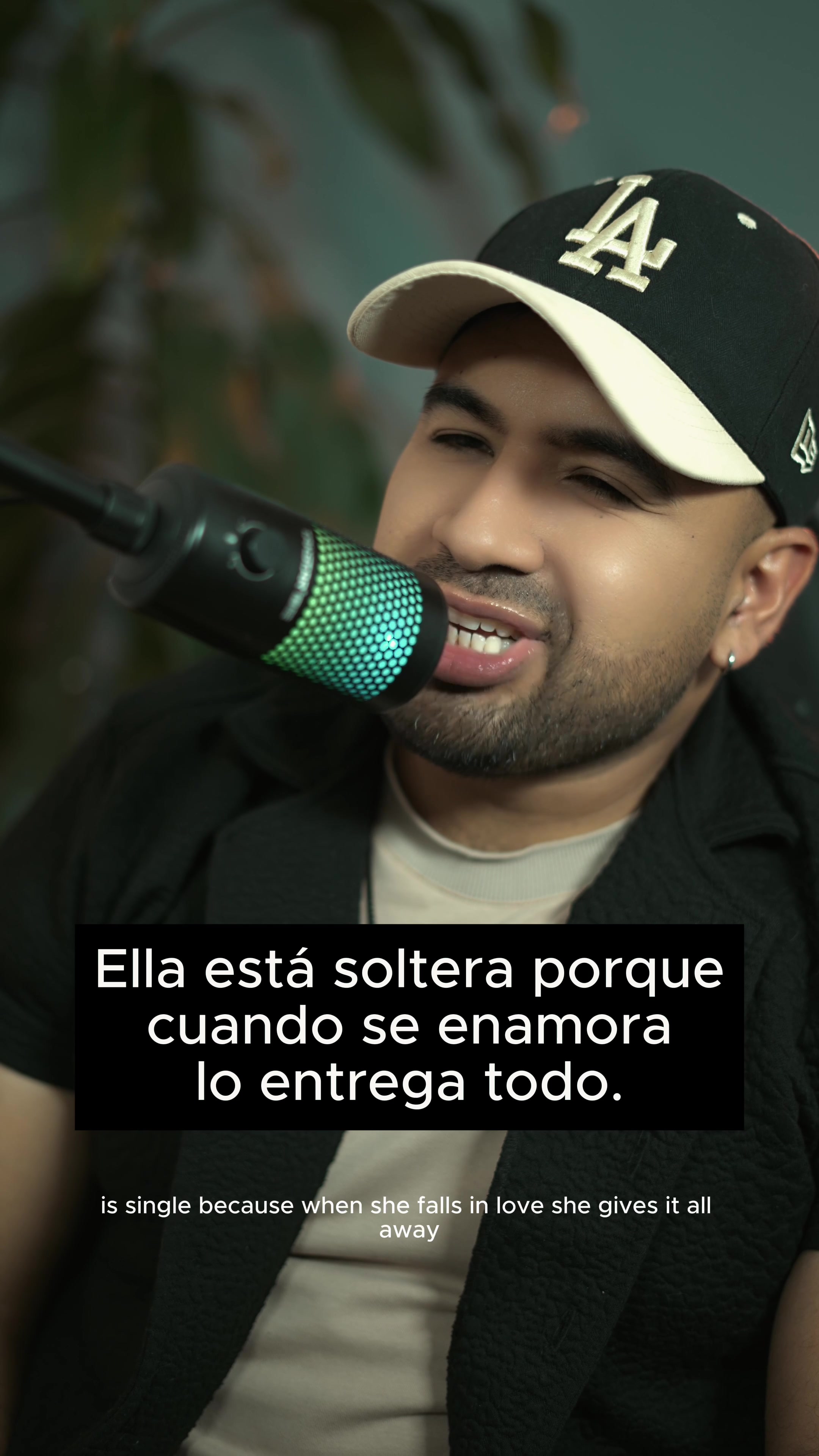 @El mister