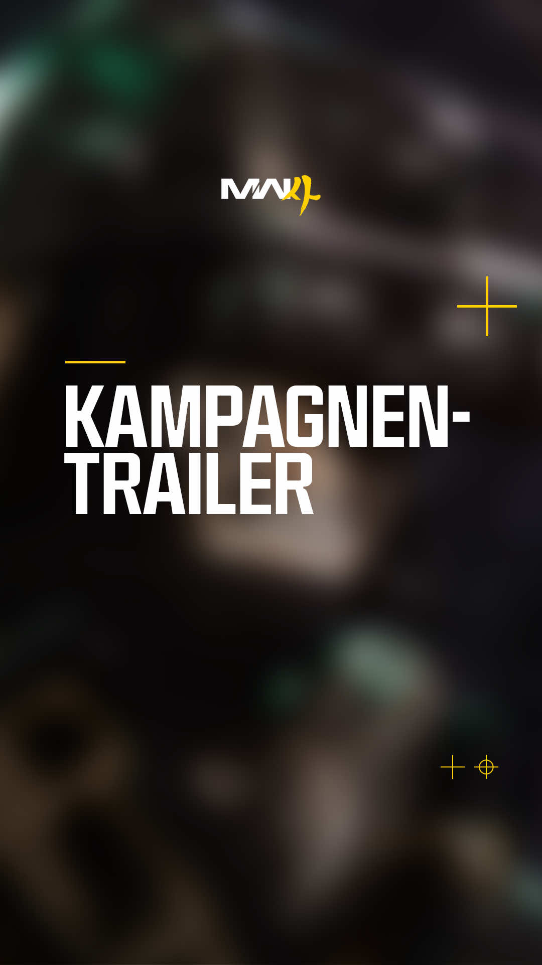 @Call of Duty Deutschland