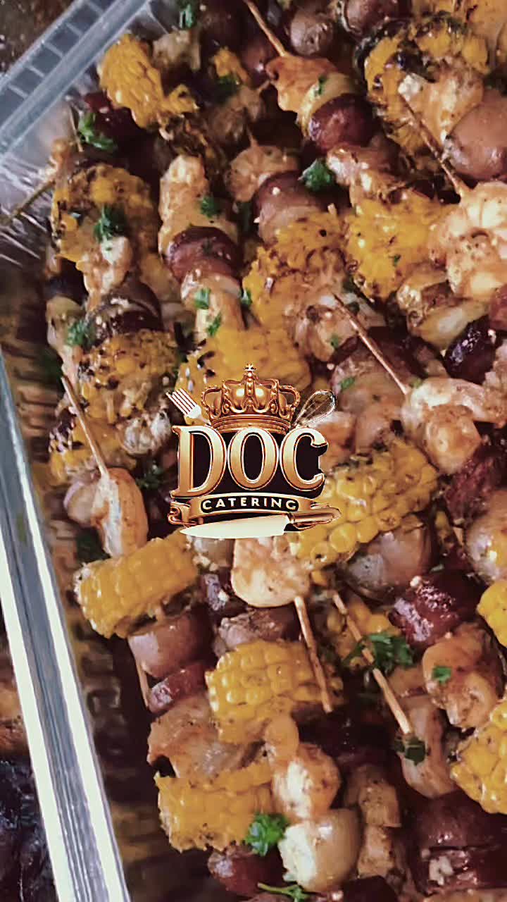 @Doc Catering