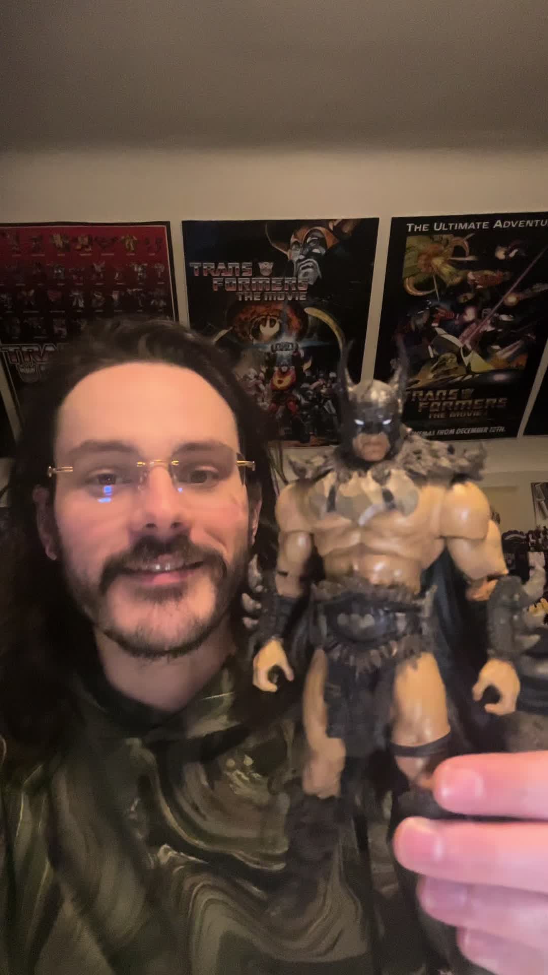 @The Ark Toys & Collectibles