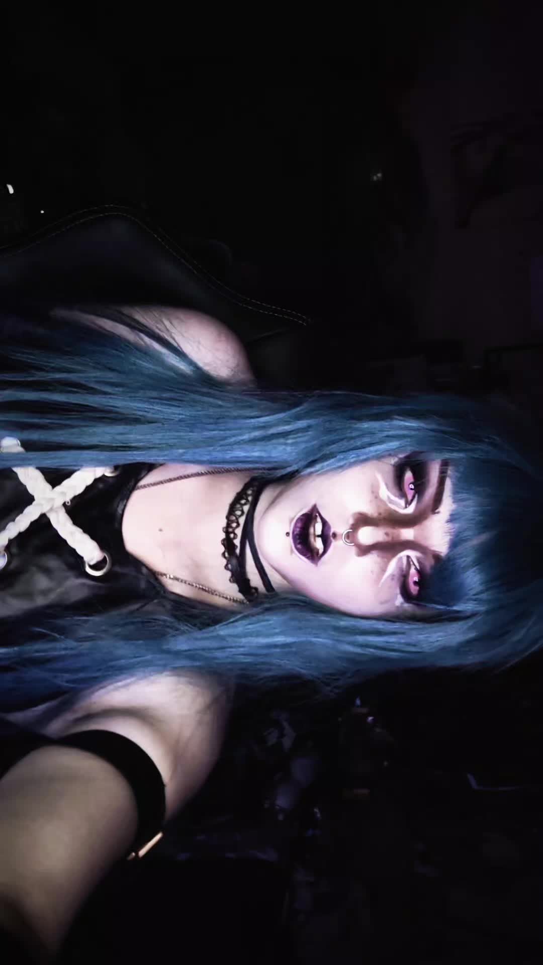 @โญ Sunny ๐ // ๐ฆ Jinx ๐ฃ