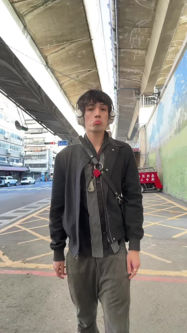 @Joe 尚文