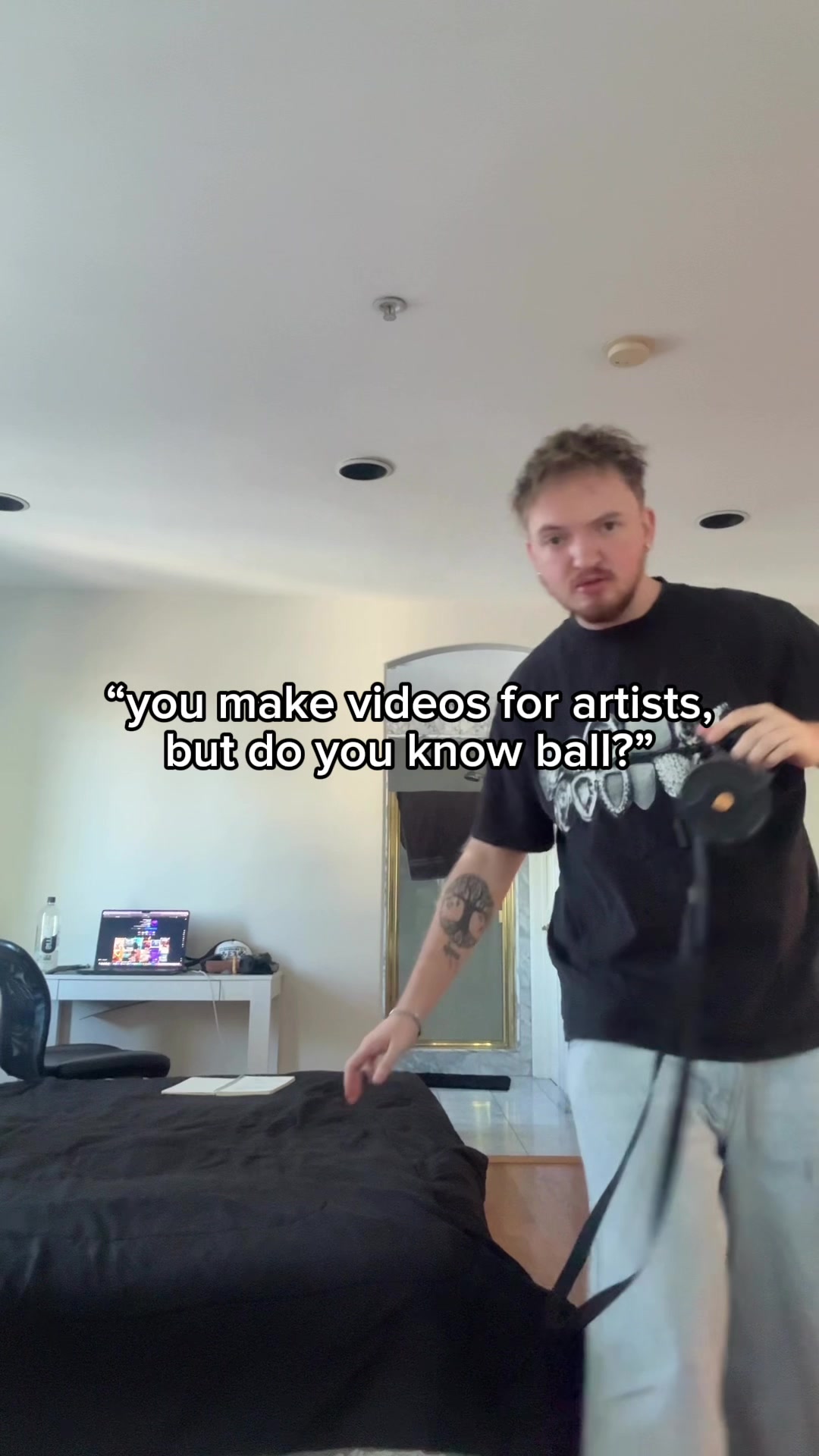 @staffordsworld