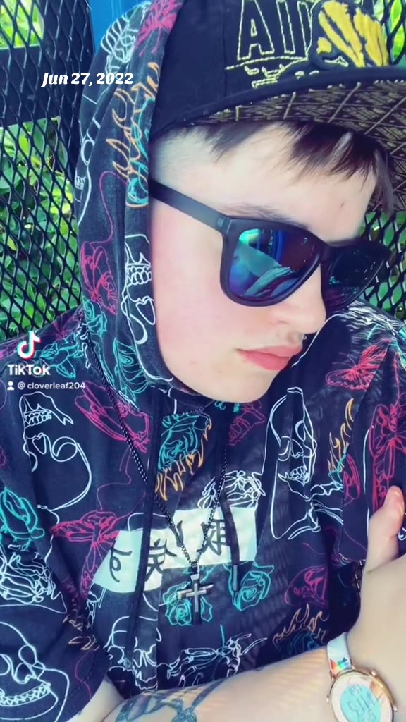 @PizzaNinja1997♑️