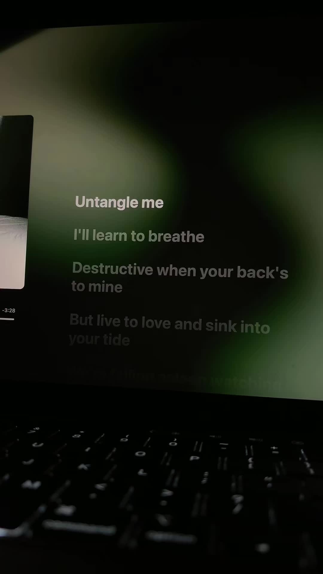 @Lyrics 🎶