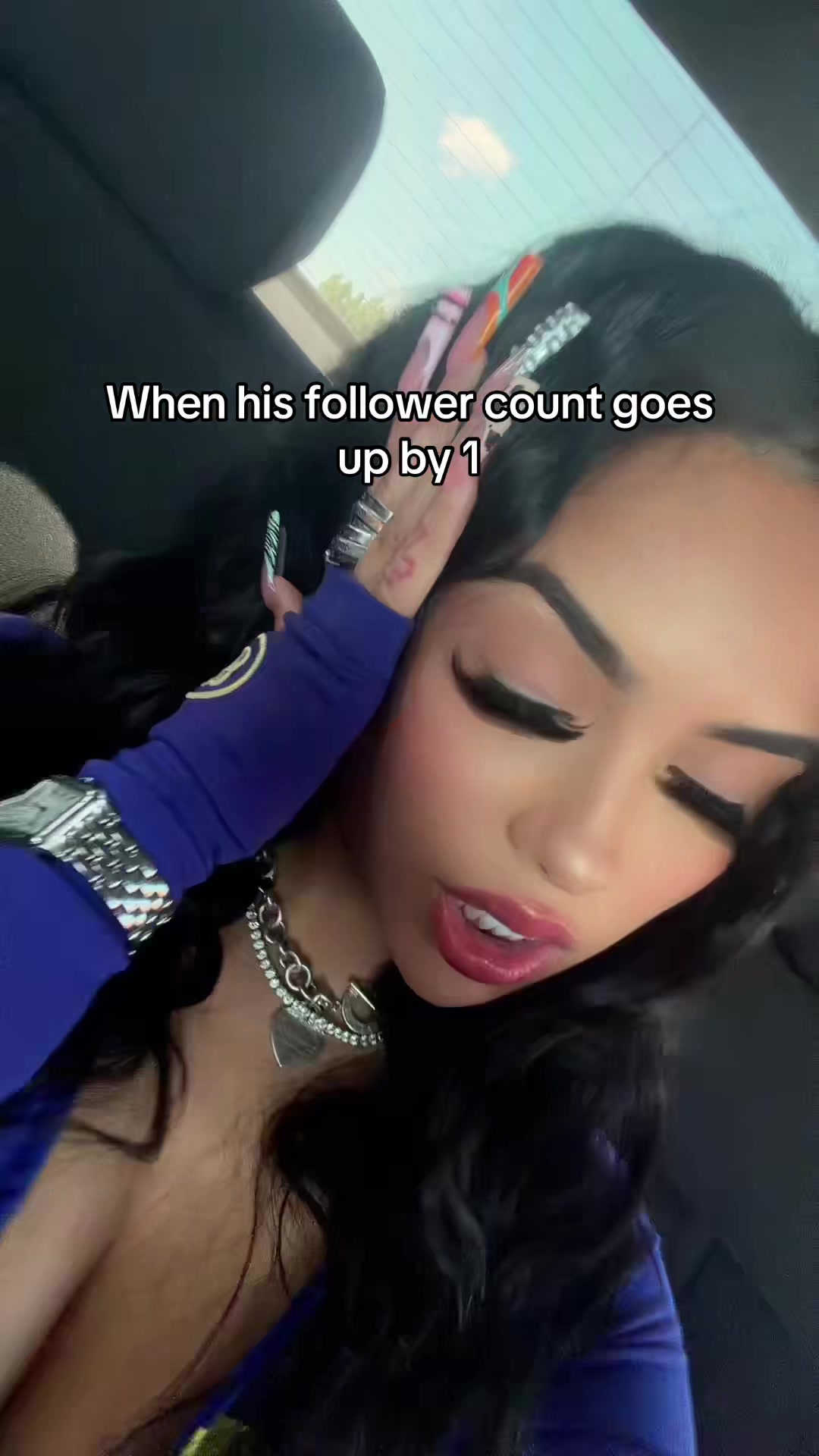 @queeenbrii ‼️‼️