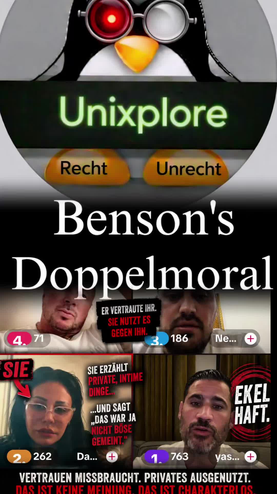 @UniXplore
