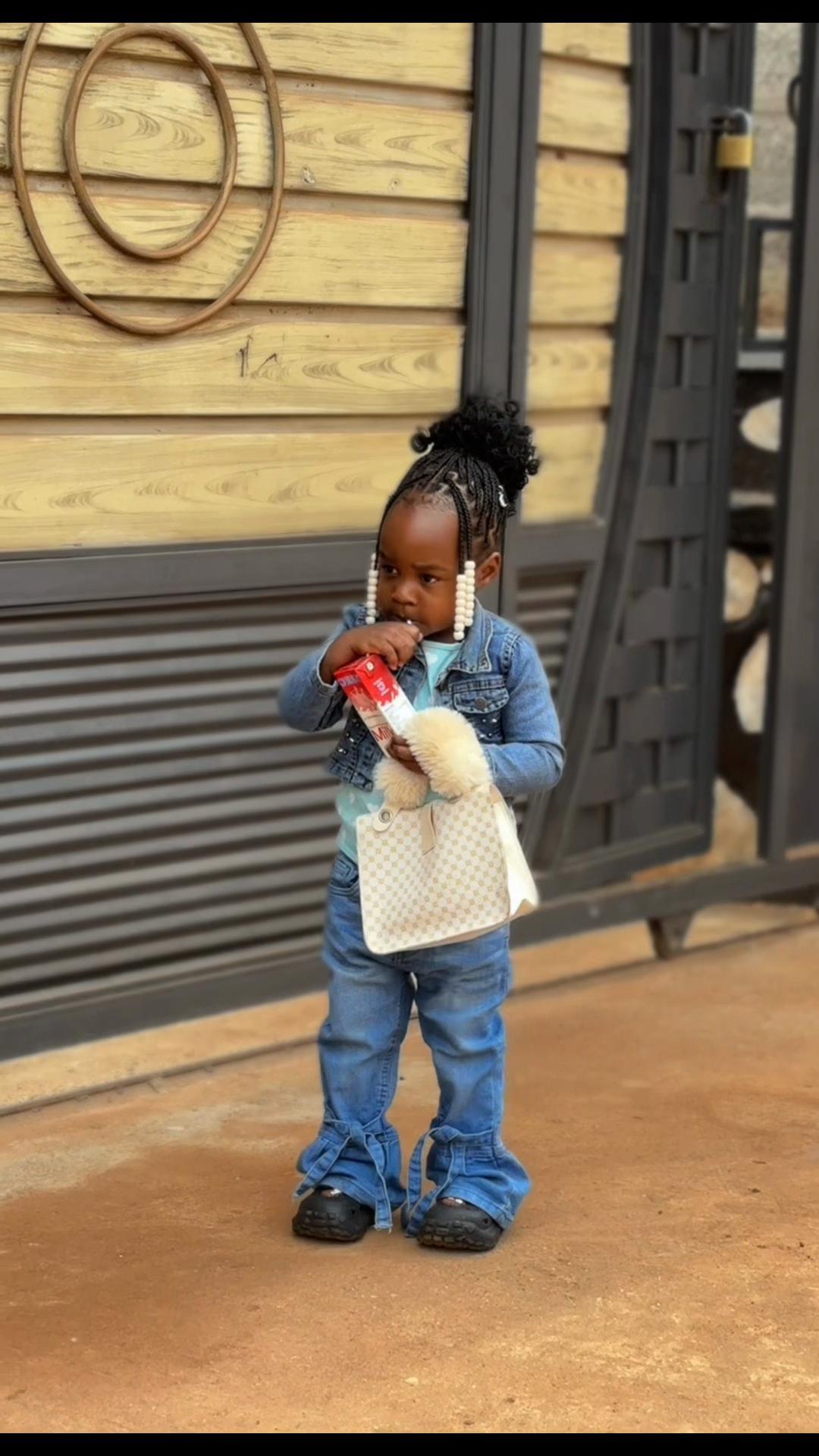 @Altezza Baby Blessing🌸🌸