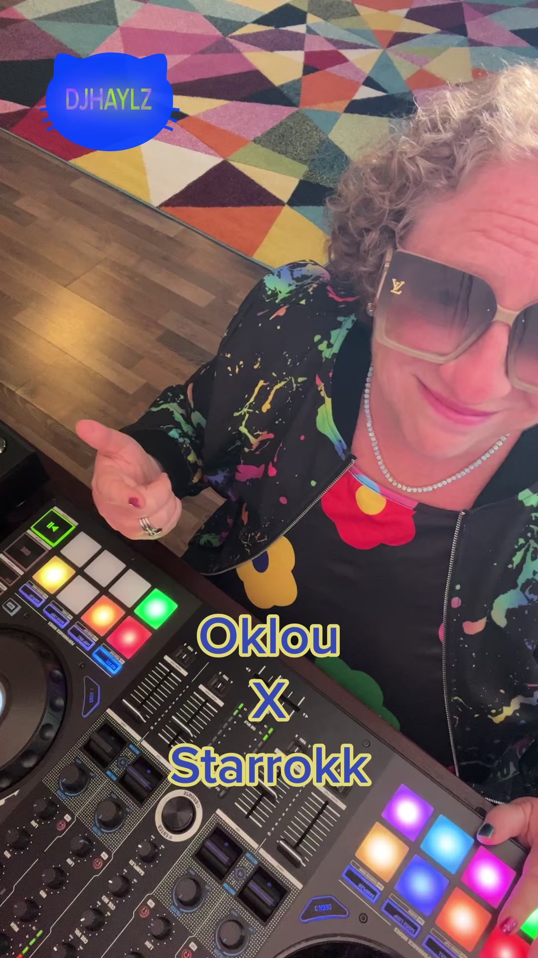 @DJHAYLZ