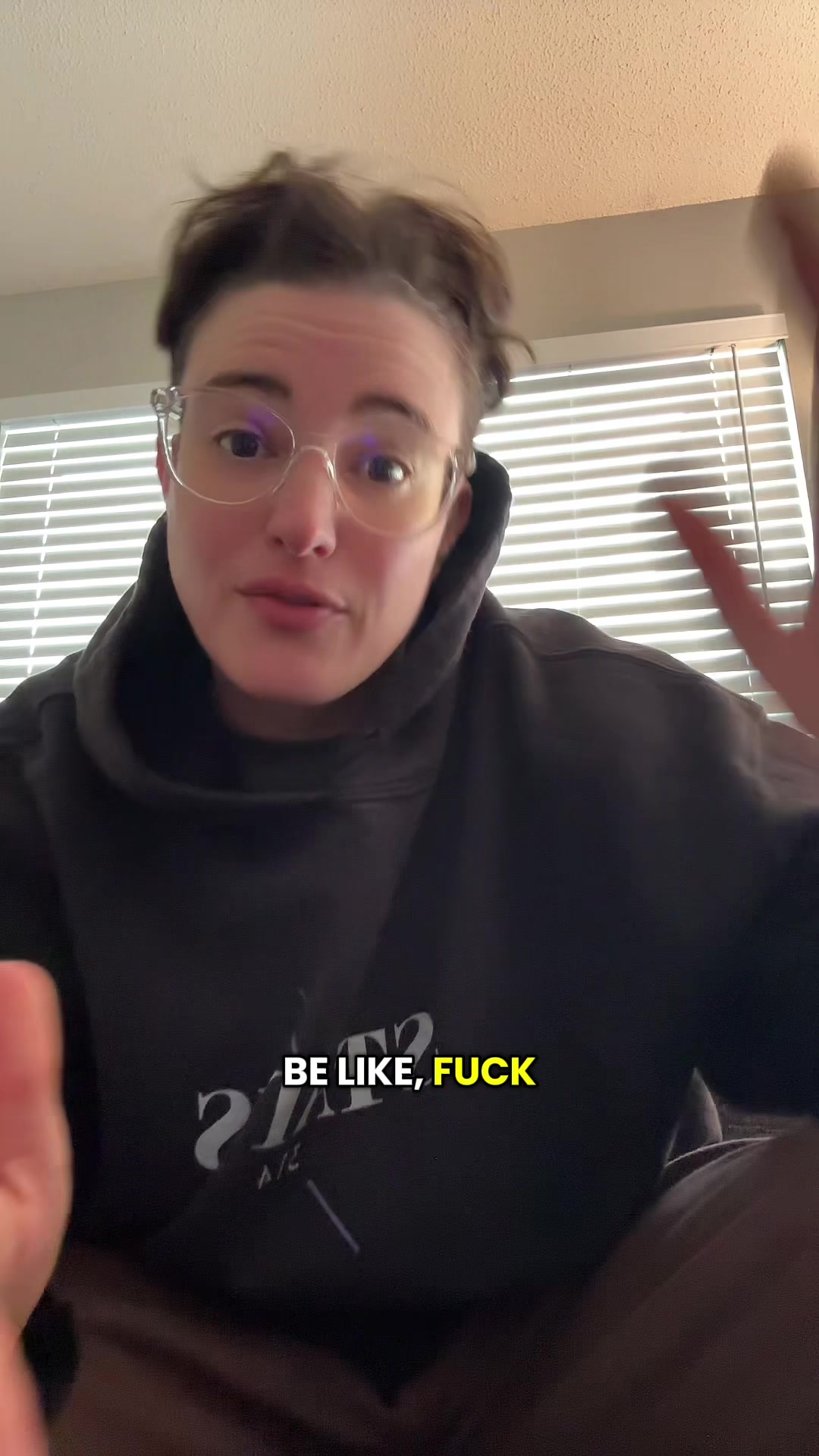 @Dizzle Unfiltered