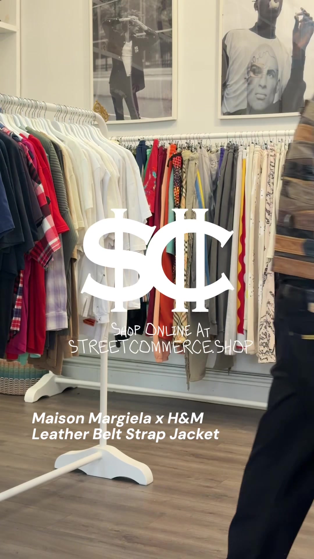 @Street Commerce