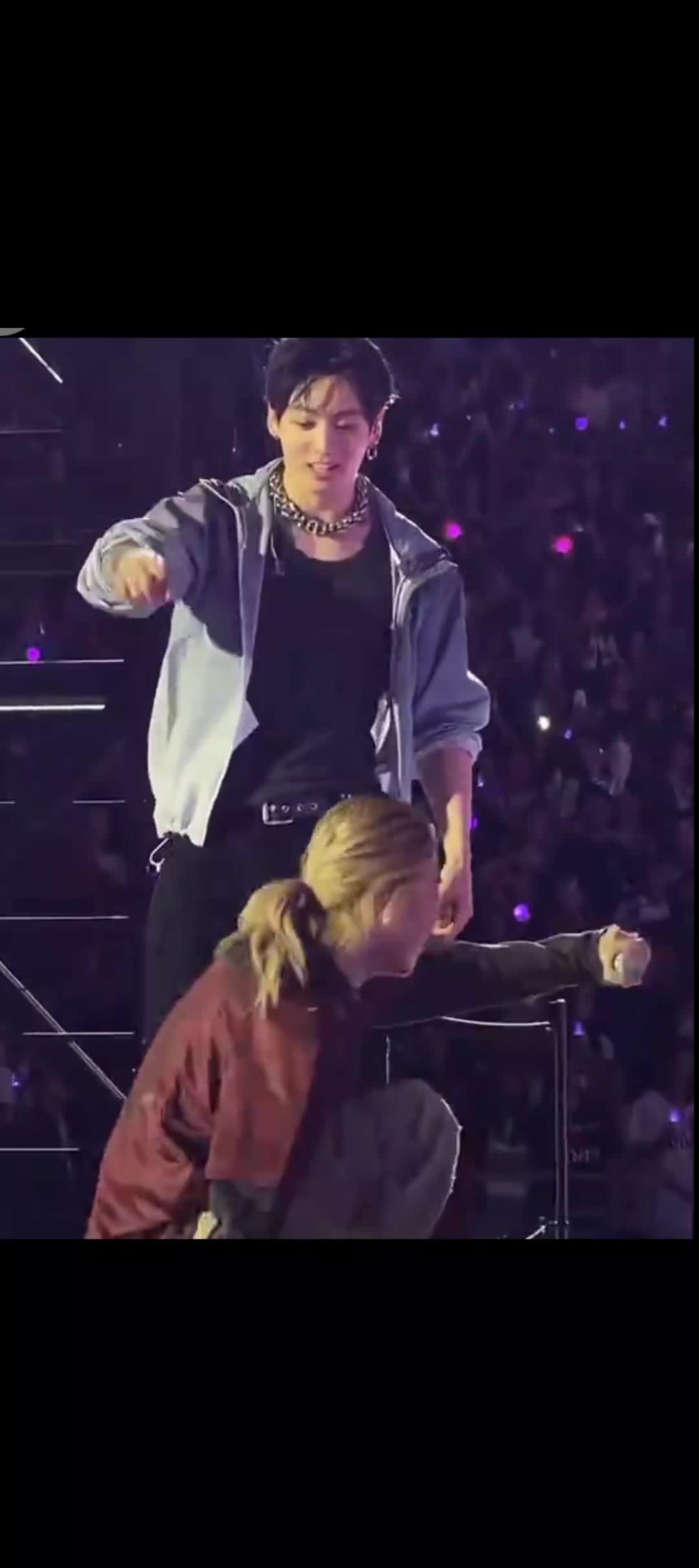 @BTS and more
