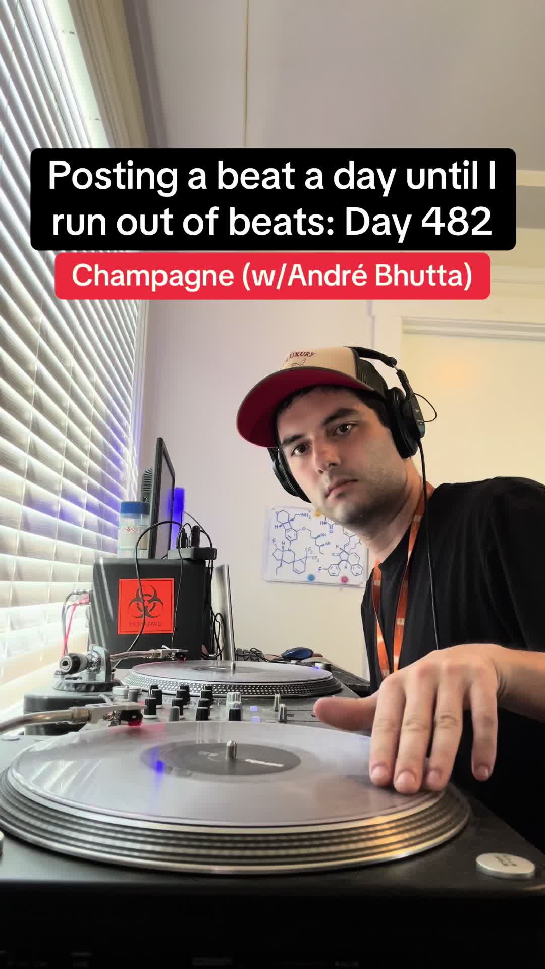 @DJ Grumble