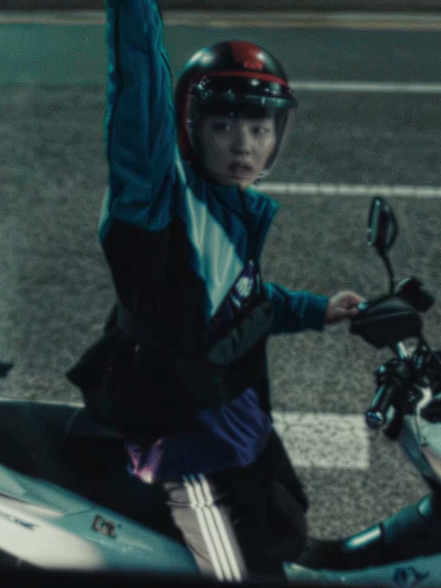 @Maisie