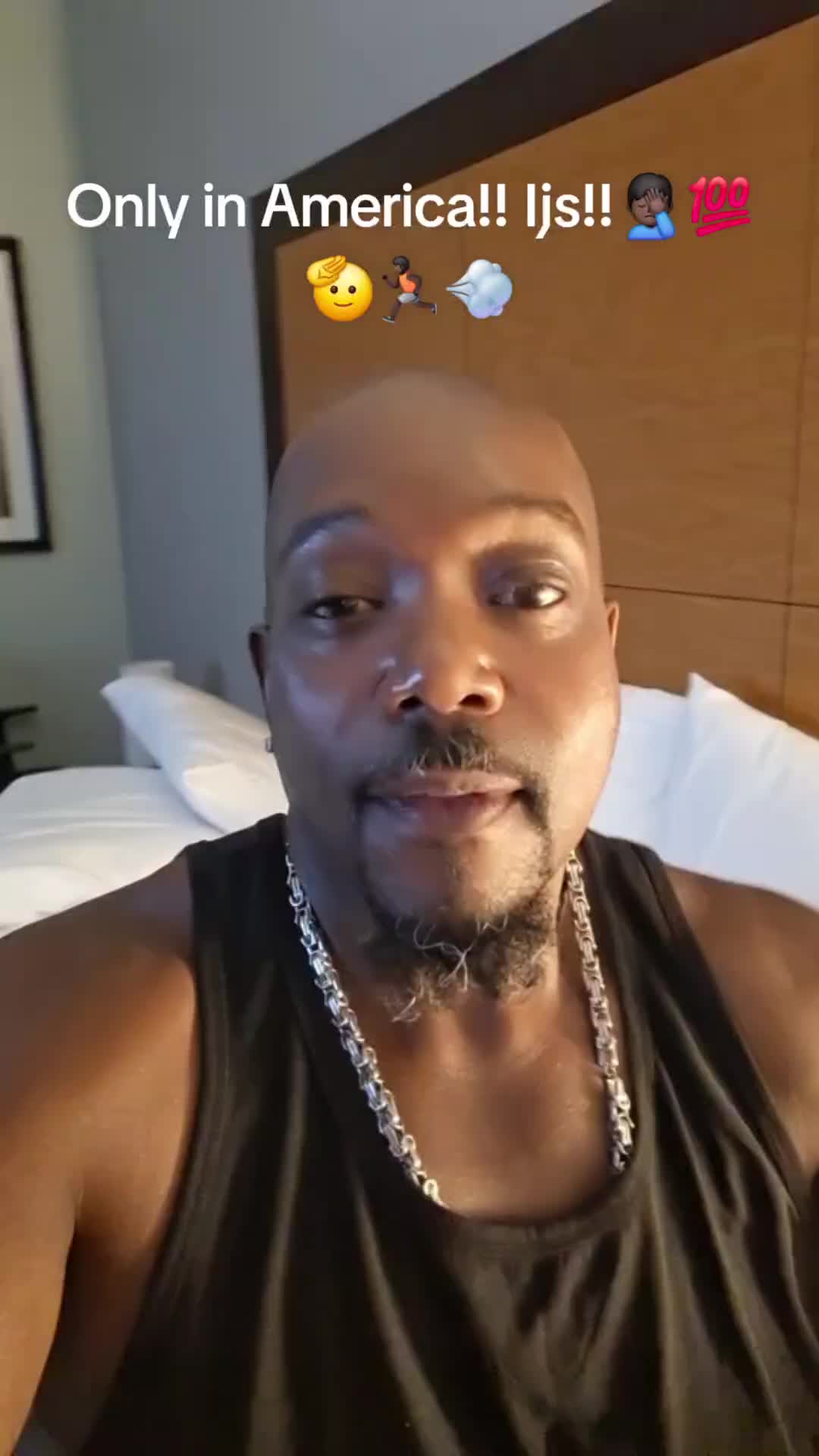 @Orlando Bigboshowme Stanley