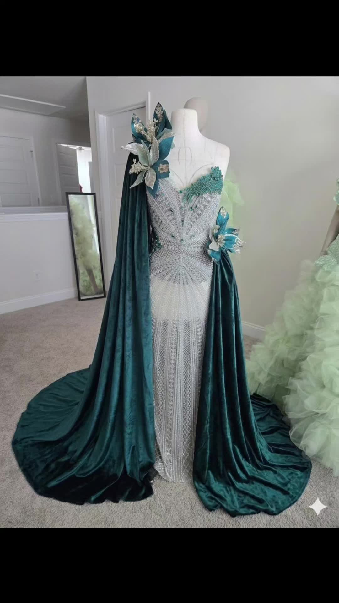 @A&E Party Creations