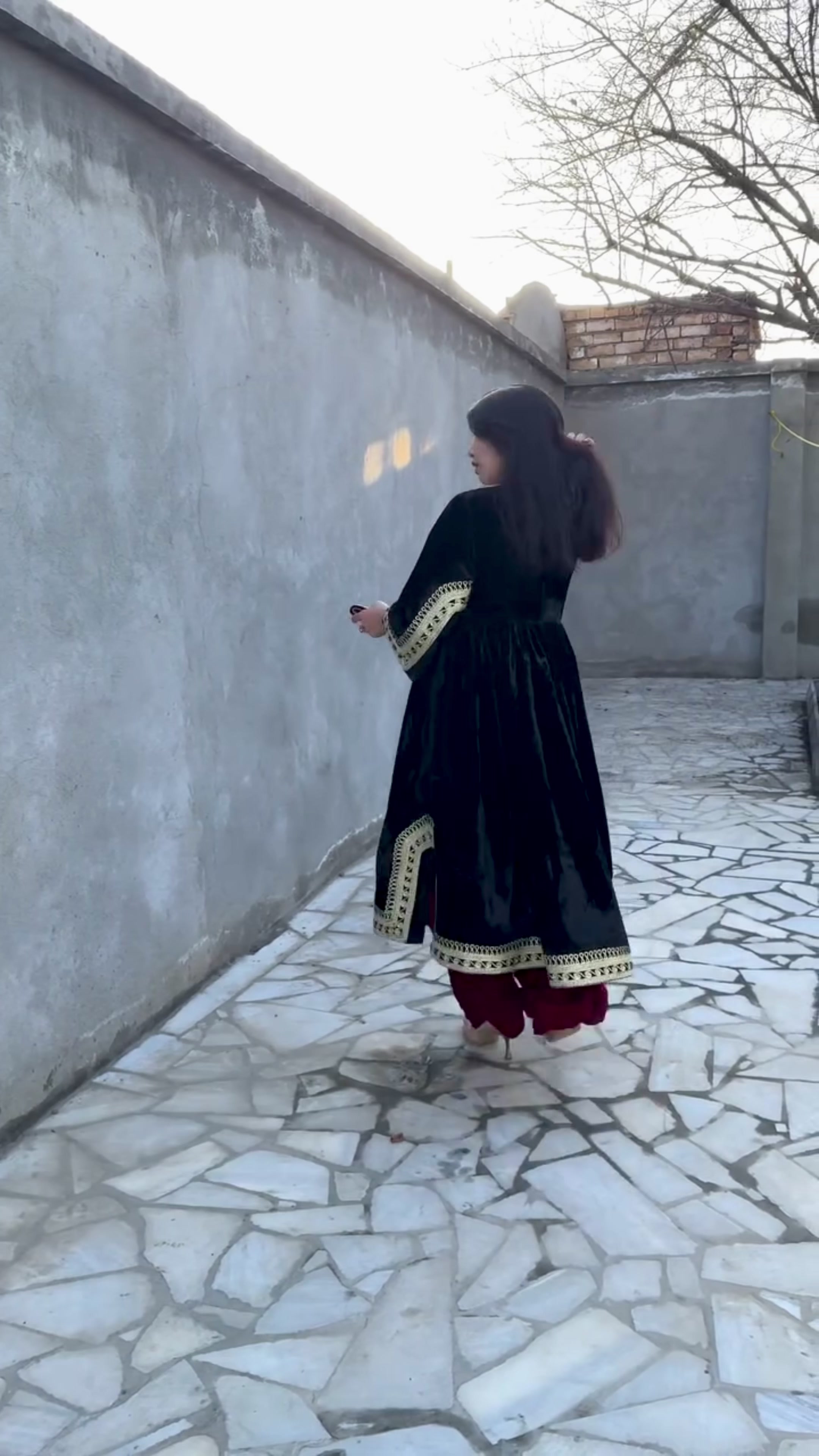@Shakila&ensp;Ibrahimi