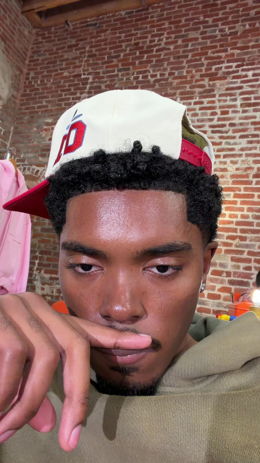 @Deron