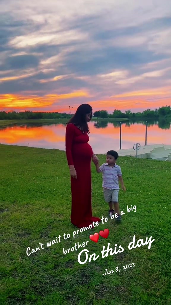 @Aavya & Avas