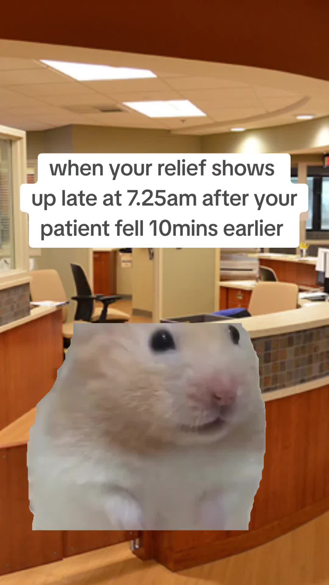 @Nurse Terry