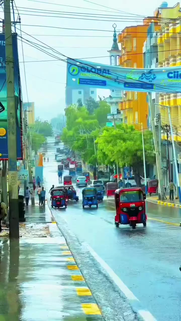 @camerada Vila somali🎥📸🇸🇴❤️