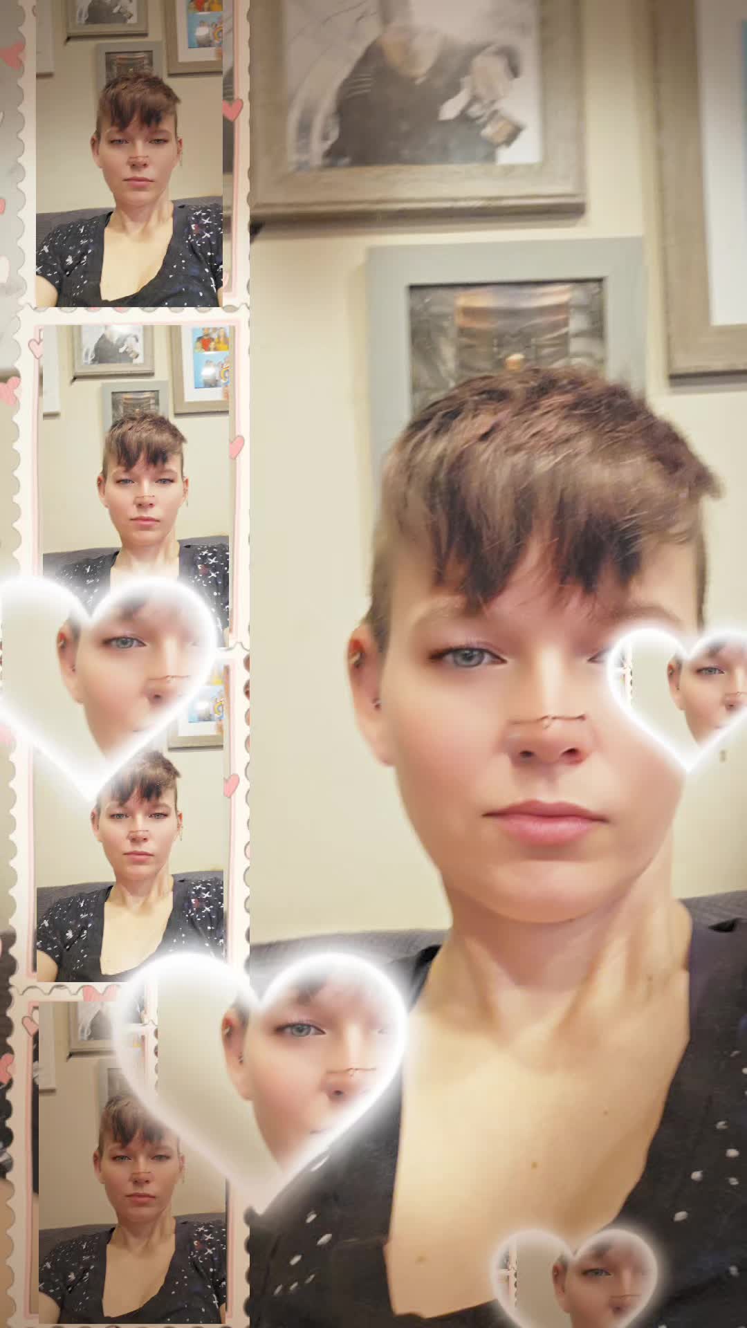 @Heather L Spicer ❌️
