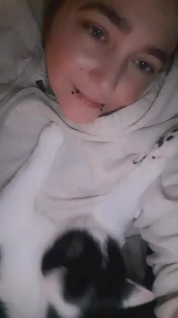 @princesscrybabykitten 🐈💕
