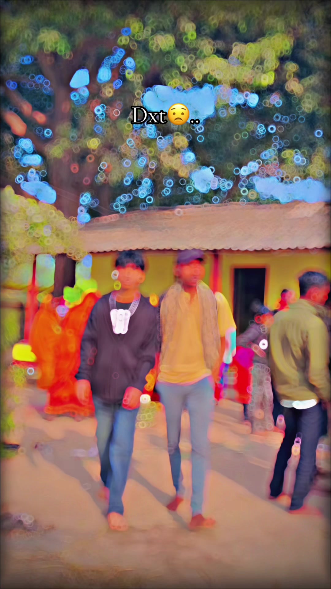 @мʀ रोशन &hellip;🎵