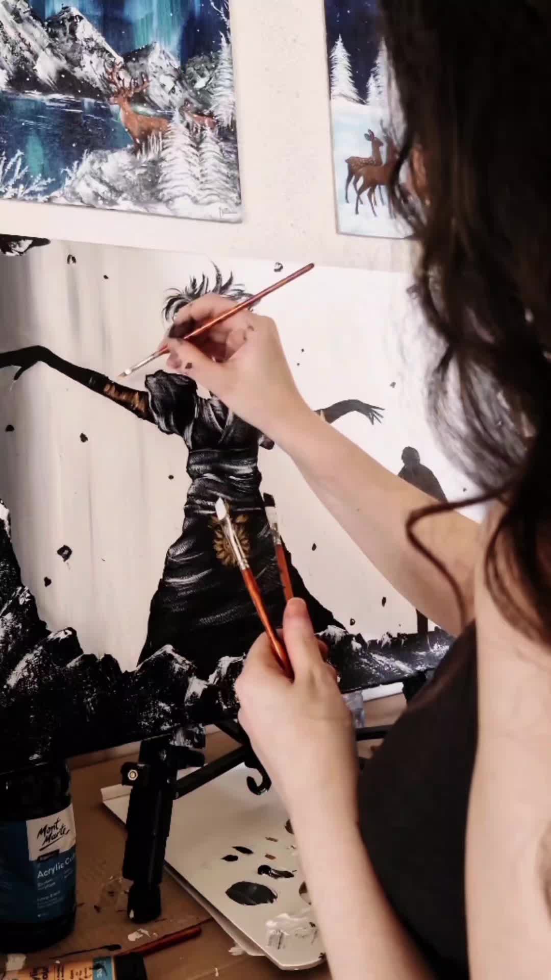 @Krystine Art