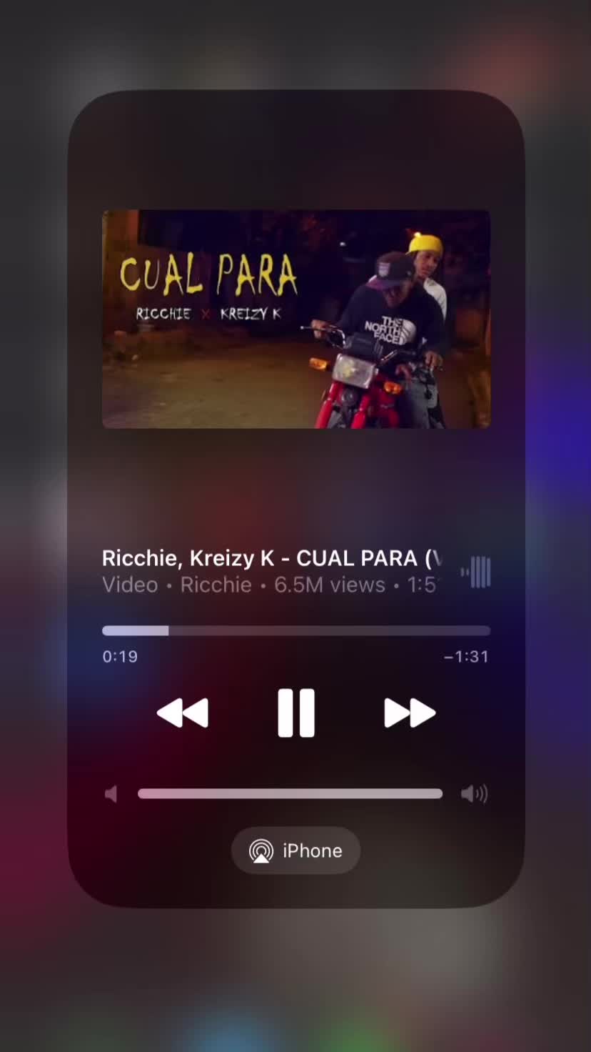 @Vibes