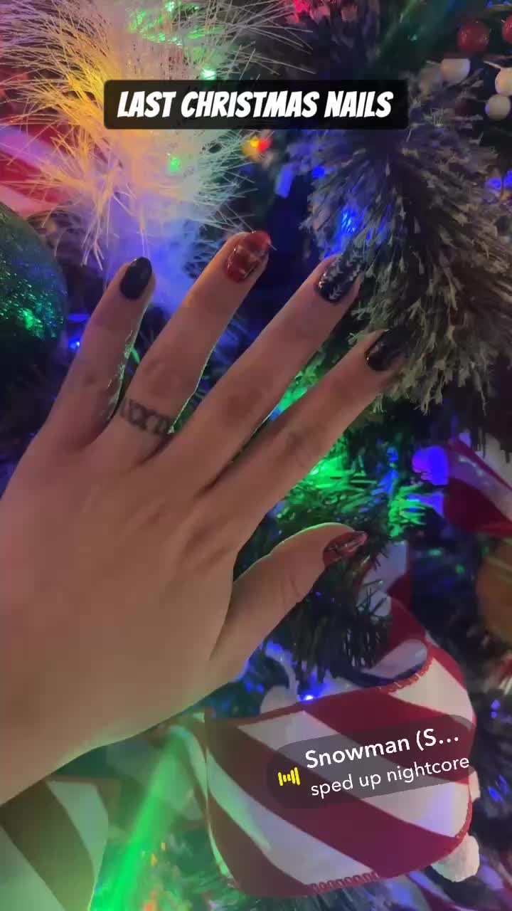 @Amanda Jo Trujillo M