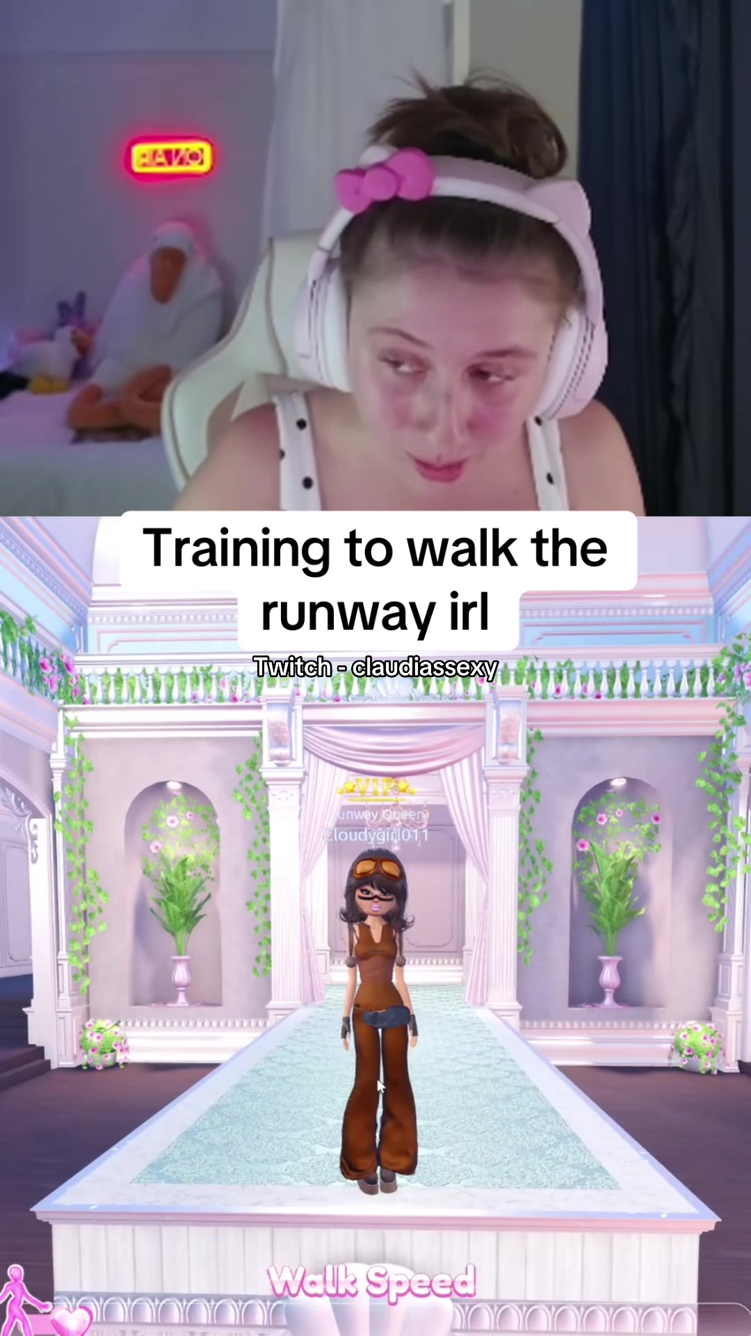@claudiassexy