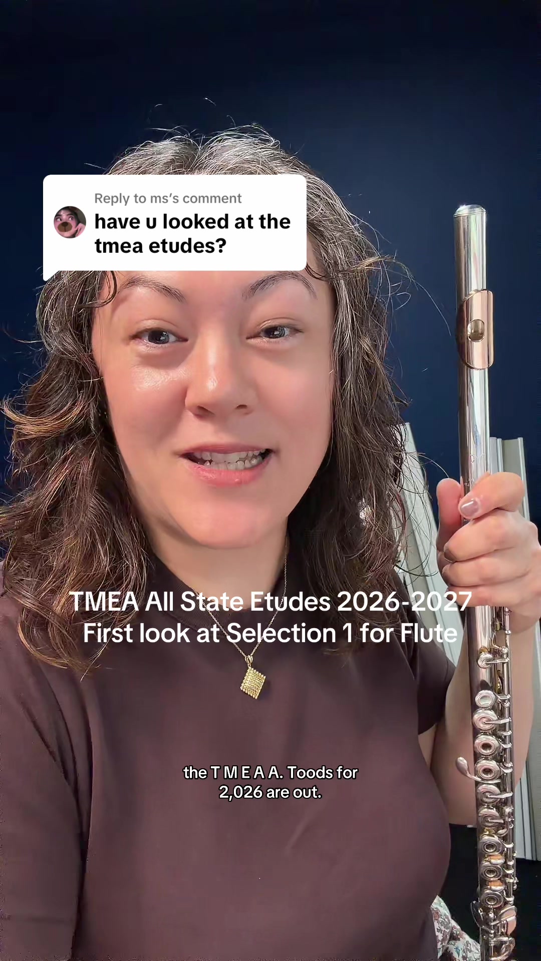 @Hey Flutes | Sarah Carrier