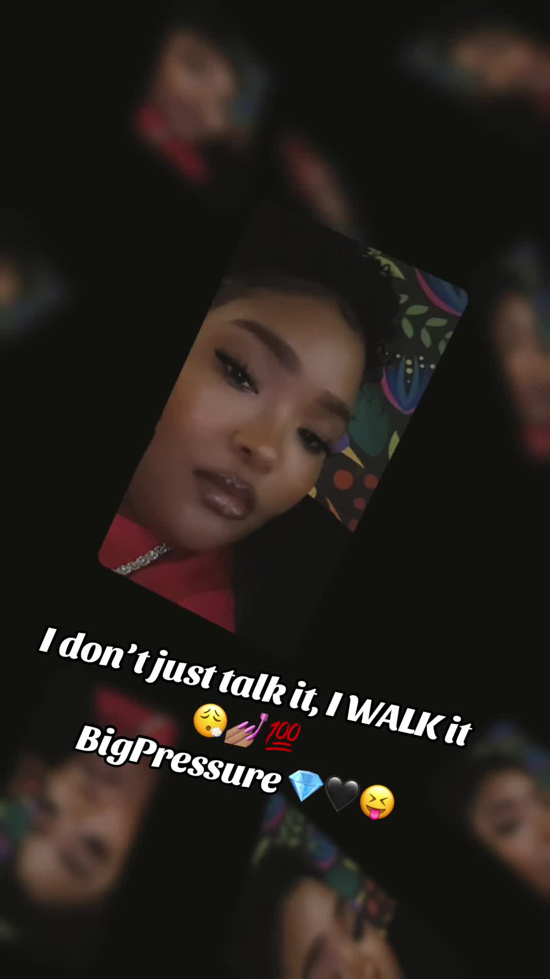 @Big Shay Da Rex