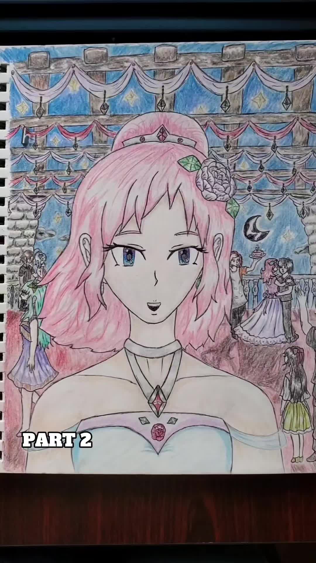 @AliynaRose Art