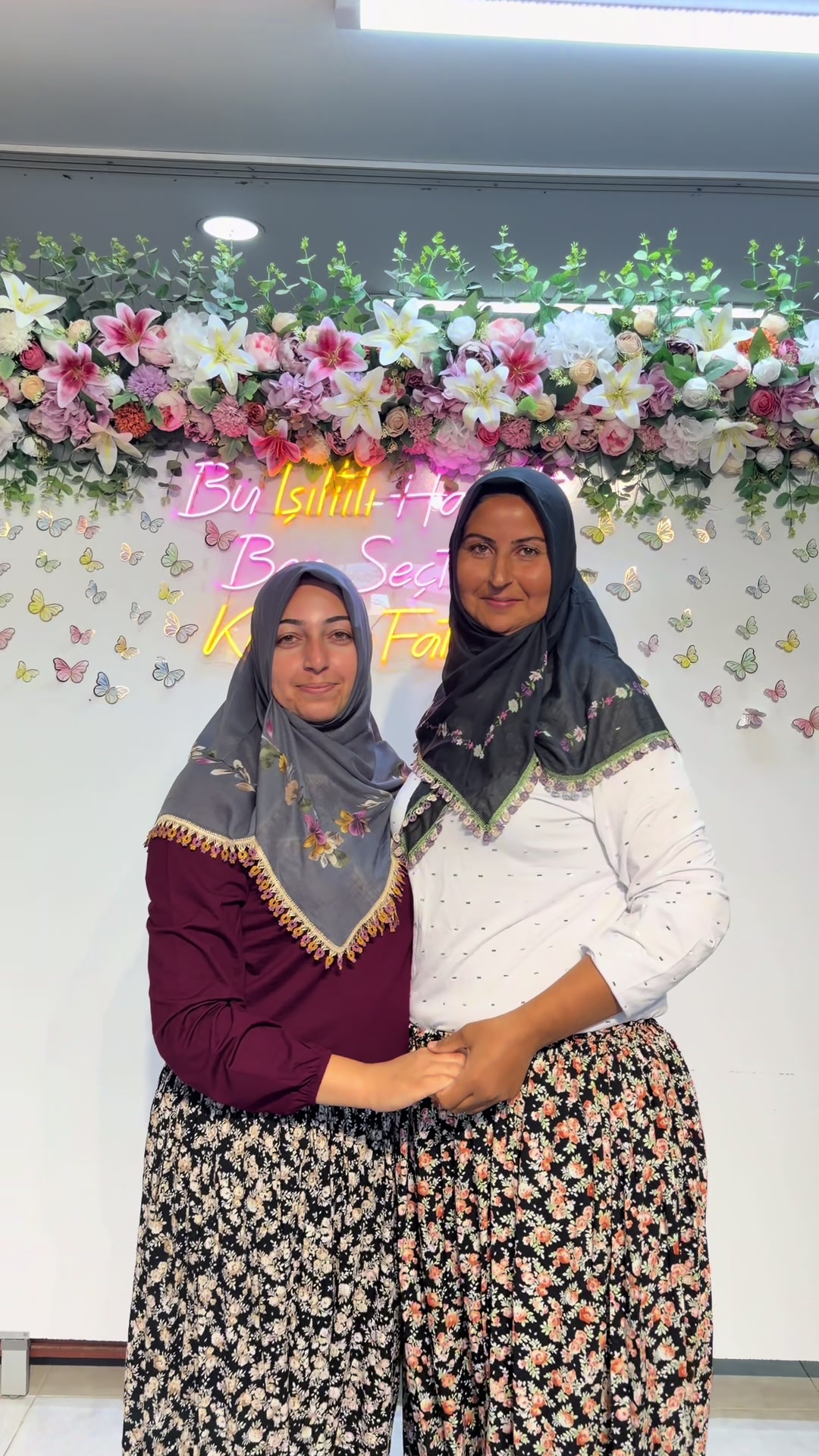 @💎Kuaför Fatma💎