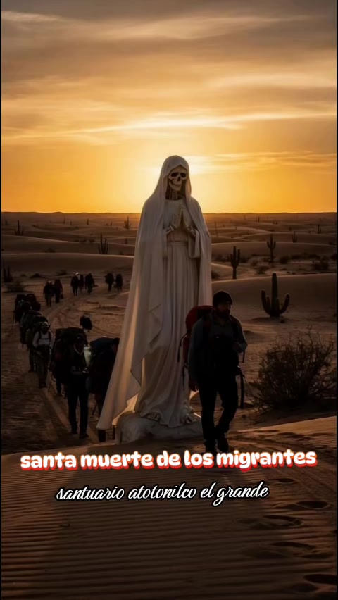 @Santuario Atotonilco