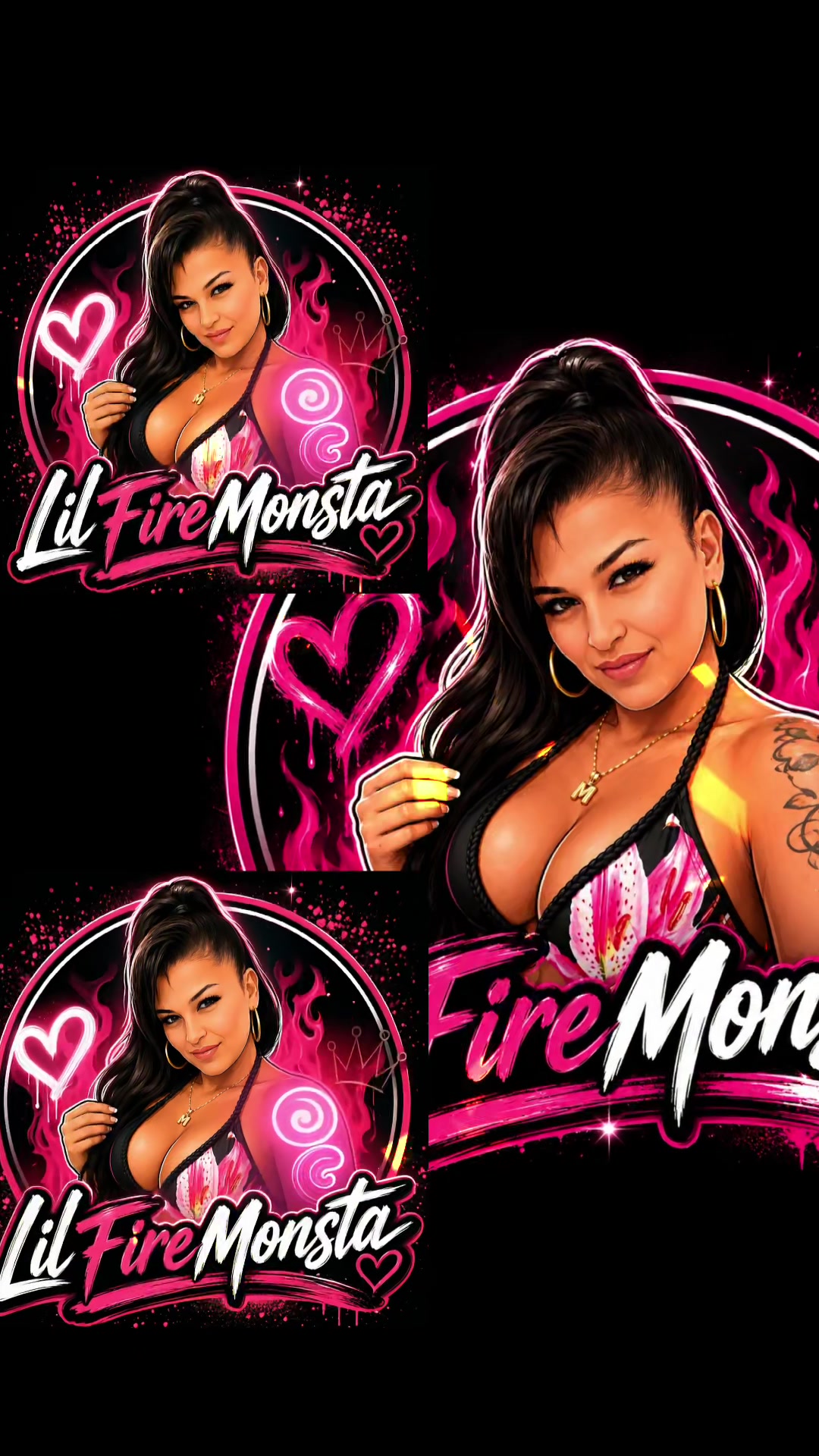 @🇵🇷LilFireMonsta🇵🇷