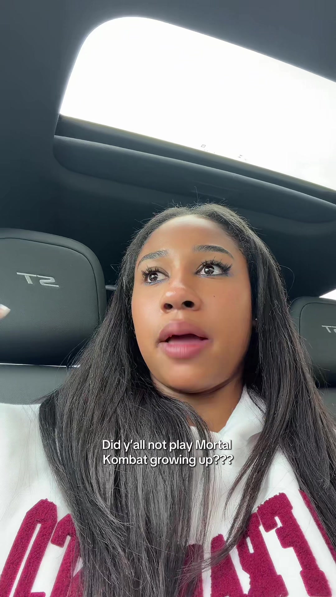 @Alani Simone