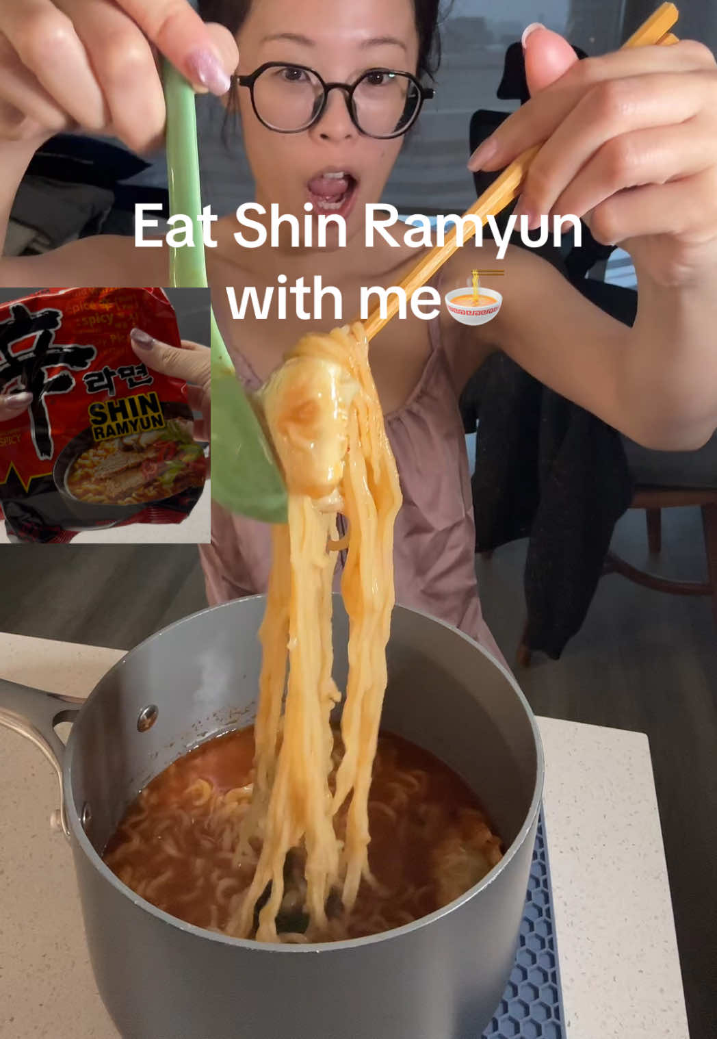 @Banh Mi Baby Mukbangs