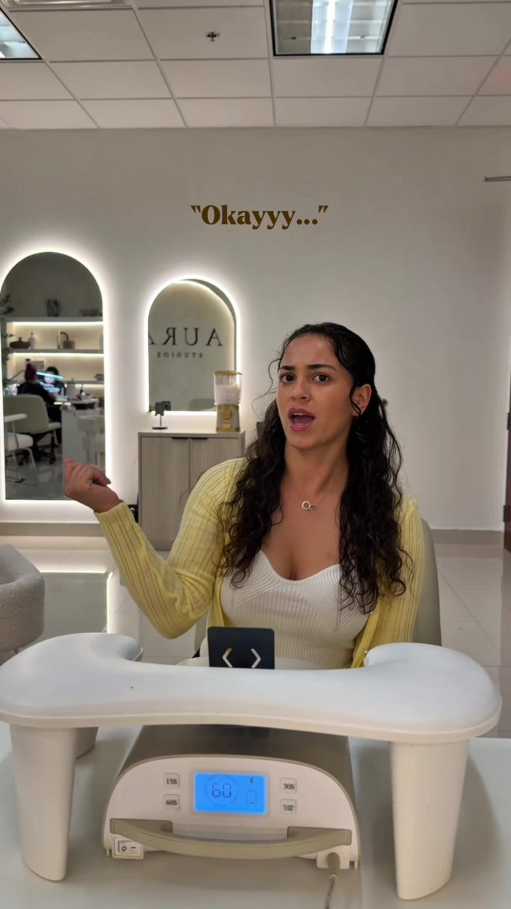 @Miami Nail Studio