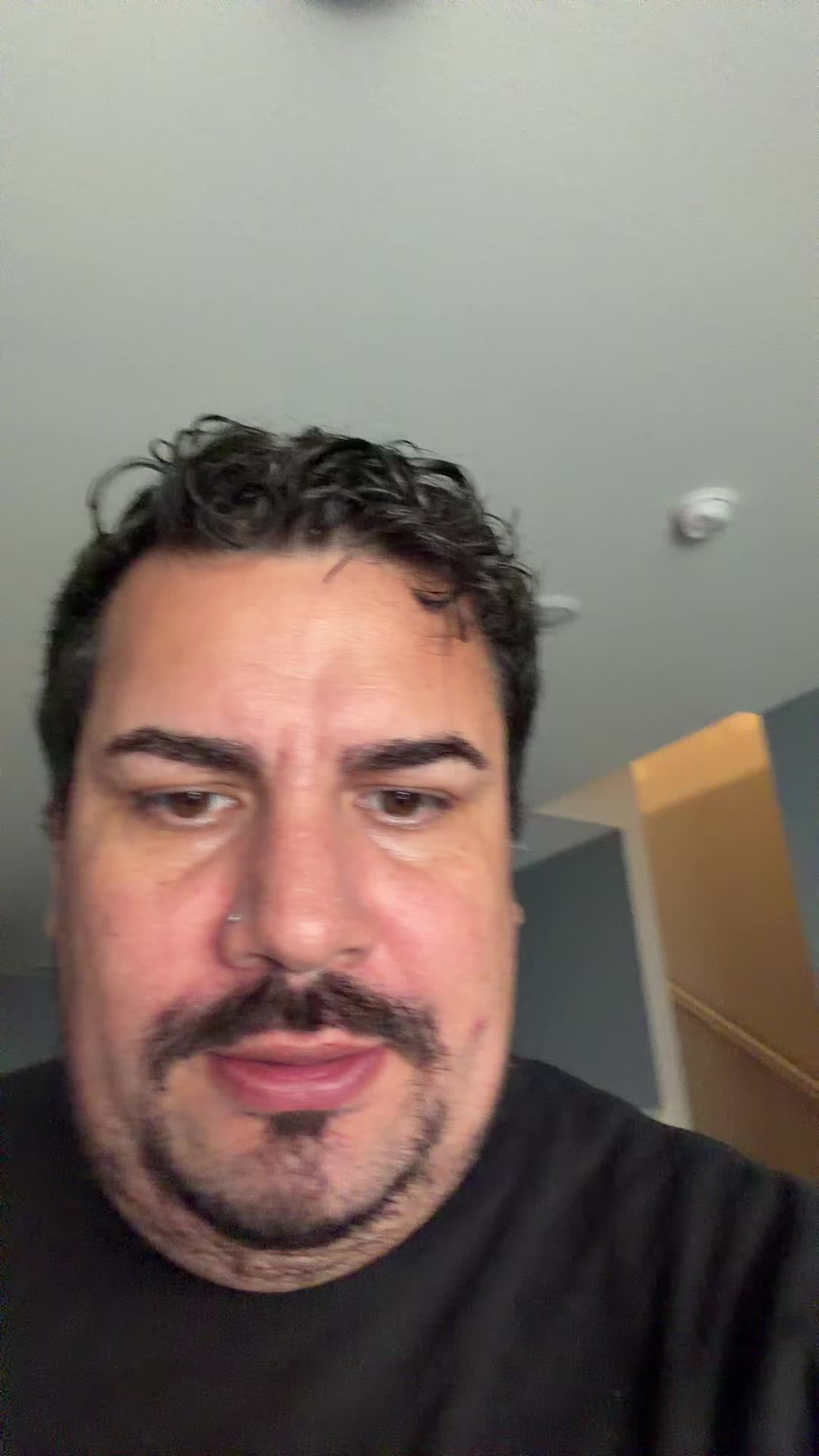 @foster dad on a Mission