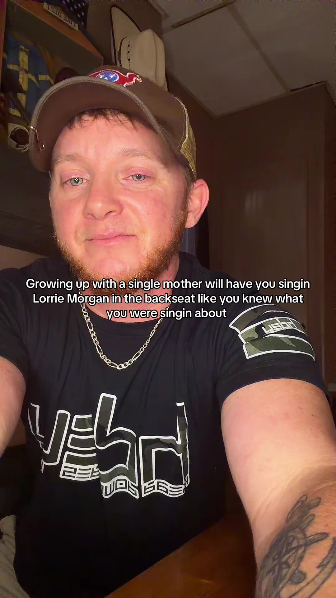 @Riley Jeremiah