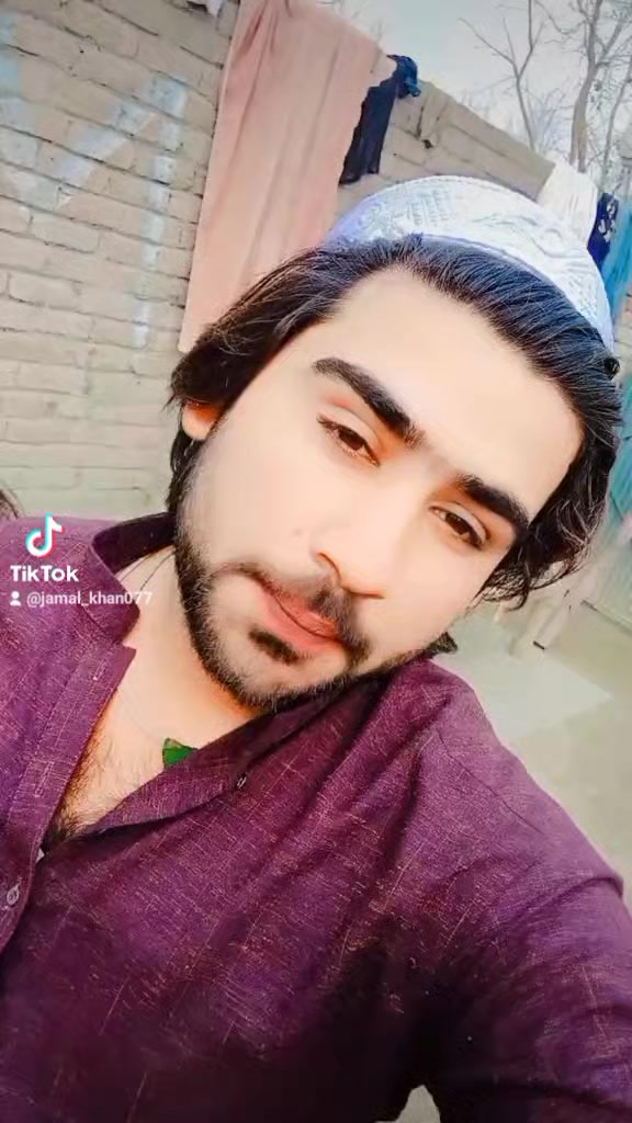 @Jamal Khan12