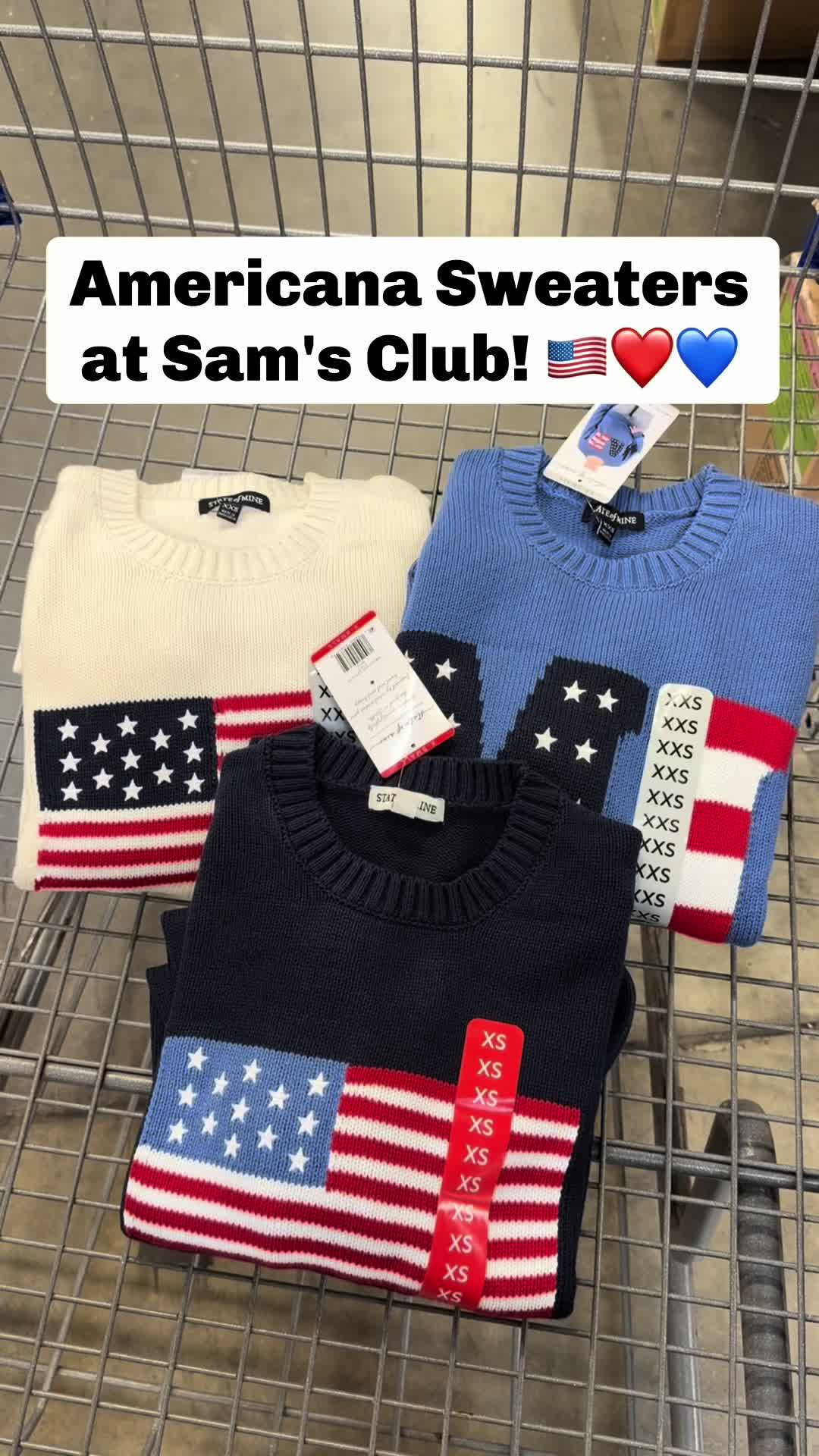 @Sam’s Club Lovers