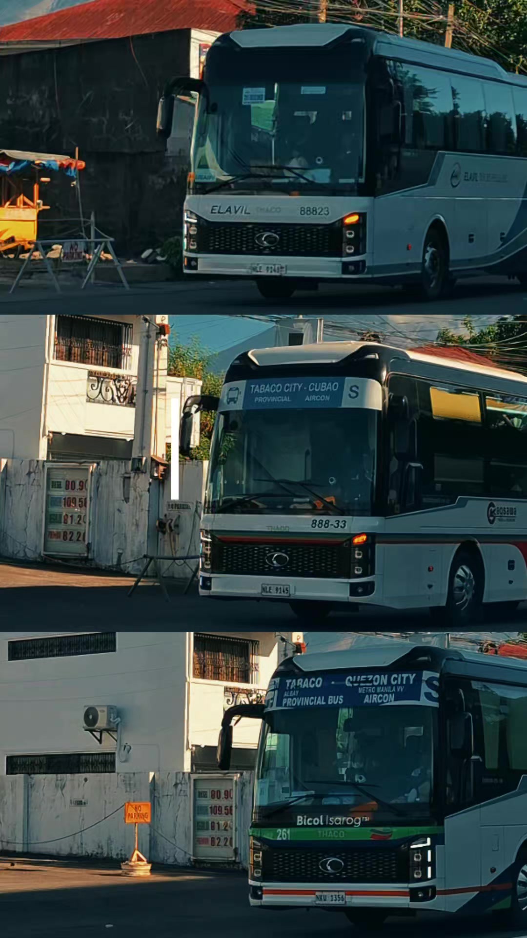 @EJ BUS SPOTTING